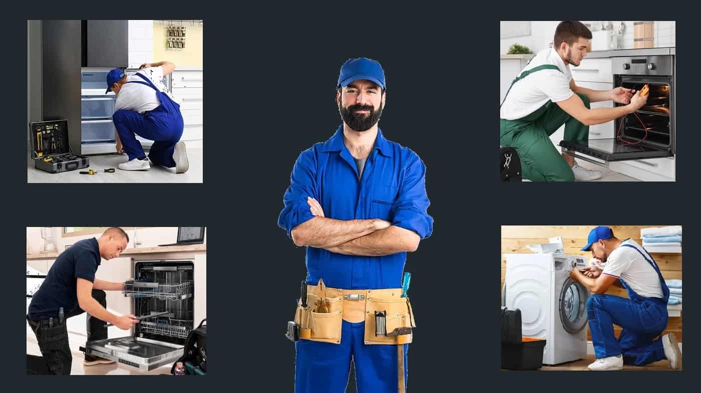 Cibali beyaz eşya servisi